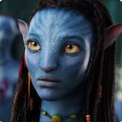 Avatar thumbnail