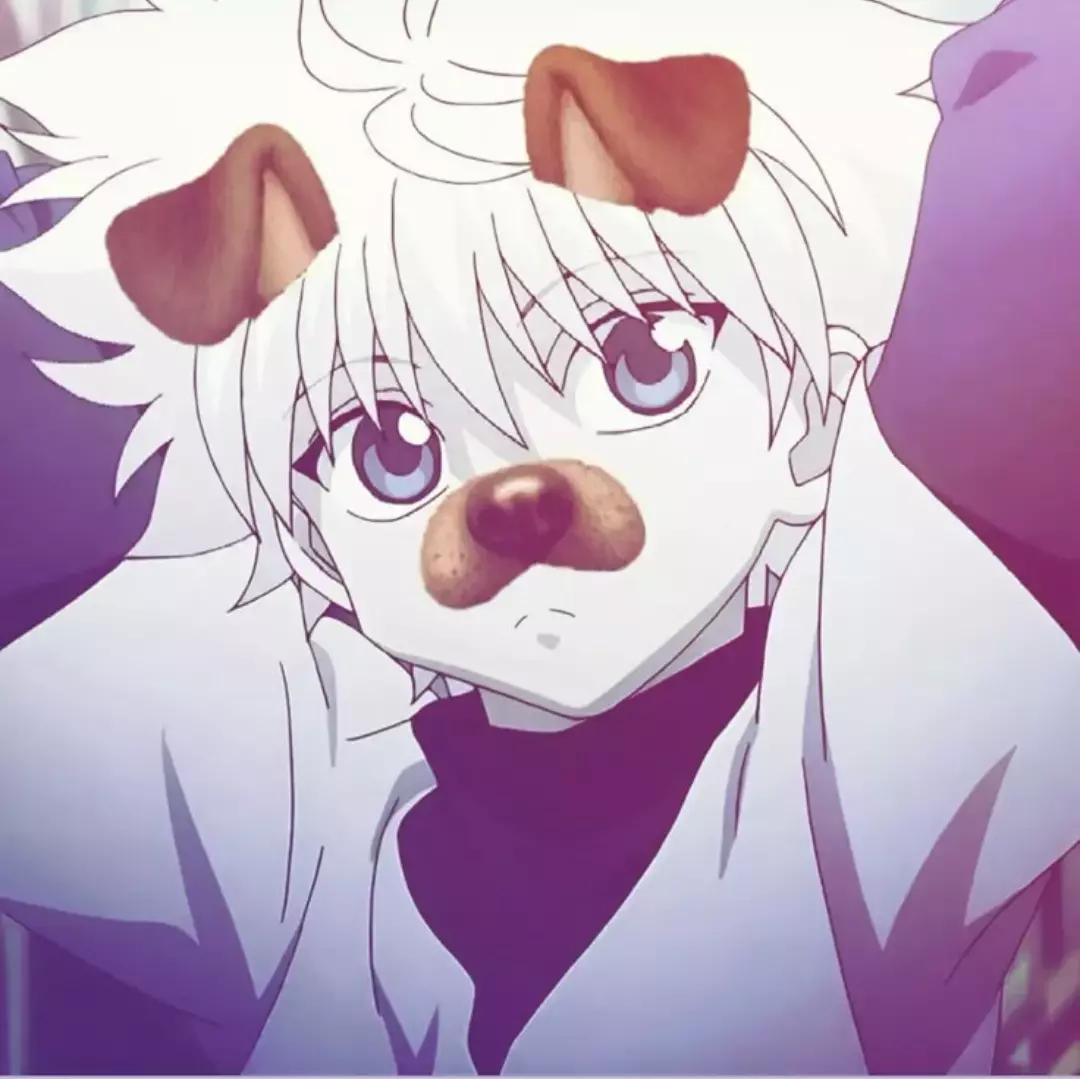 Killua thumbnail