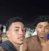 College Boyfriends  thumbnail