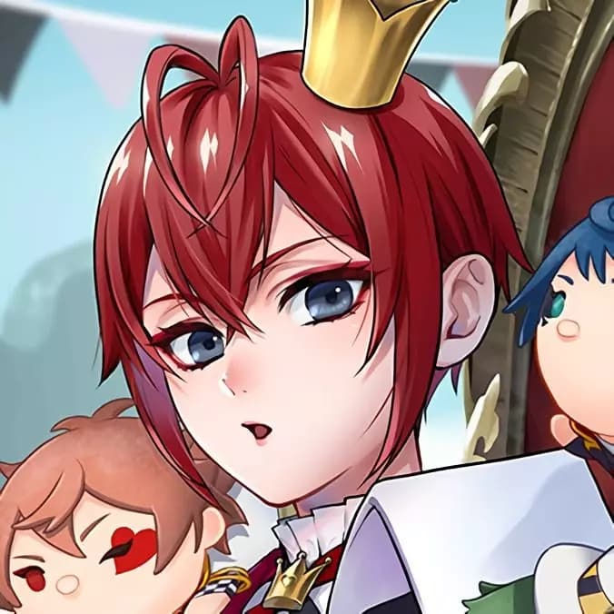Riddle Rosehearts thumbnail