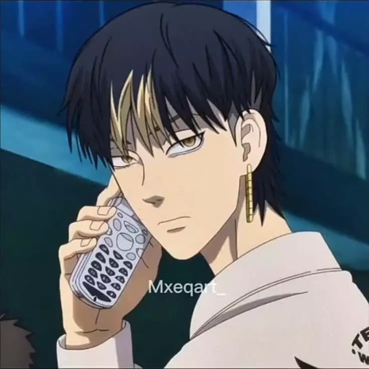 Shuji Hanma thumbnail