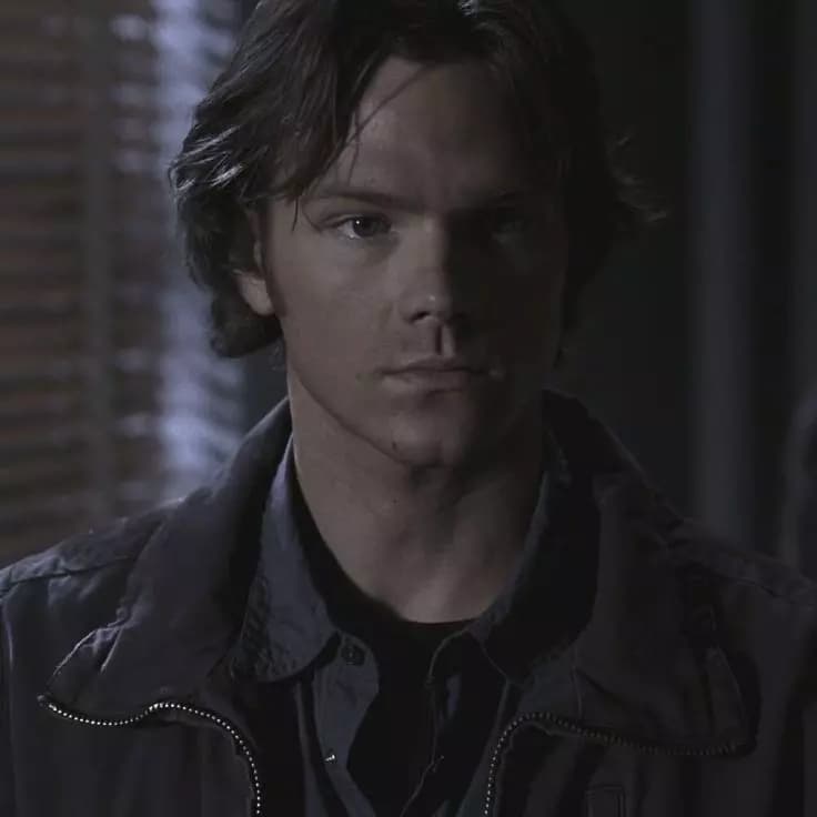 Sam Winchester thumbnail