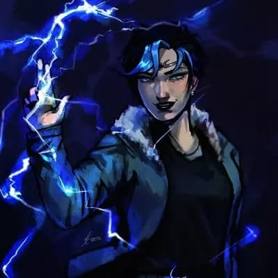 Thalia Grace thumbnail