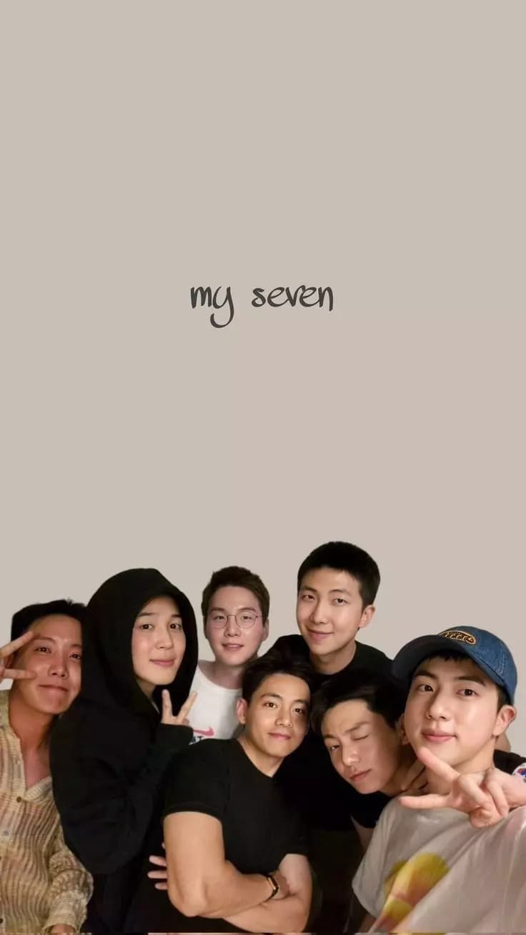 BTS thumbnail
