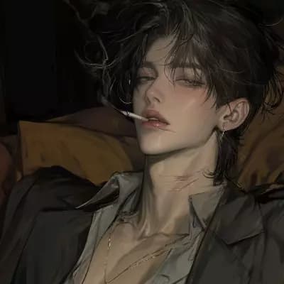 Charlie  thumbnail