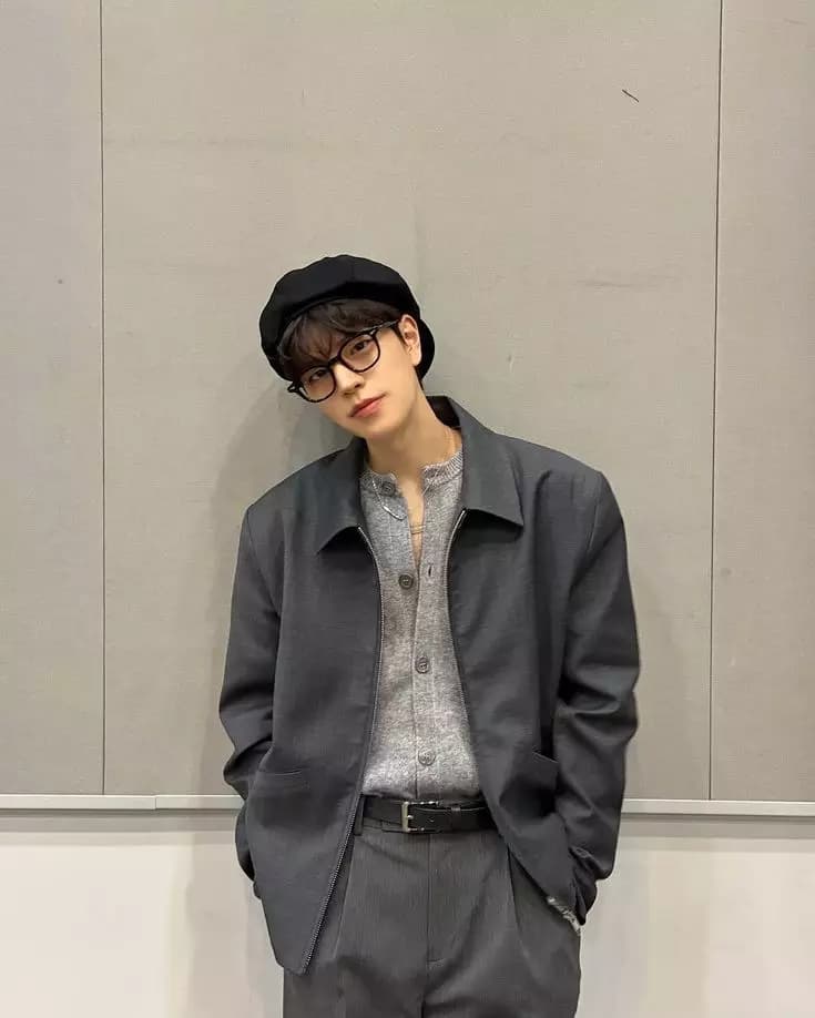 Kim Seungmin thumbnail