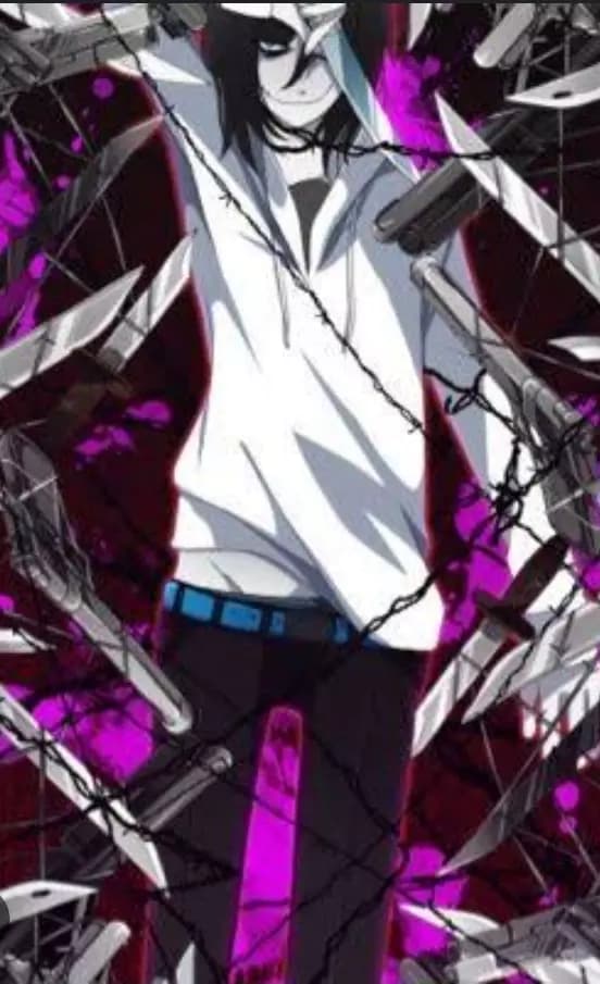 Jeff the killer, his father thumbnail