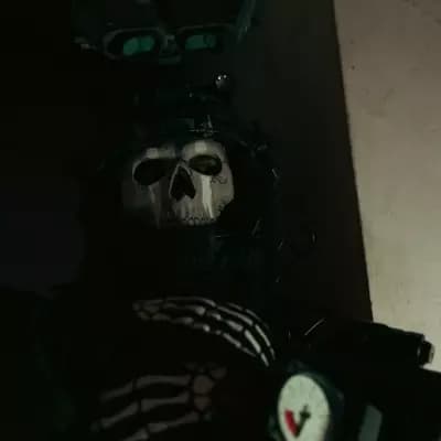 Ghost thumbnail