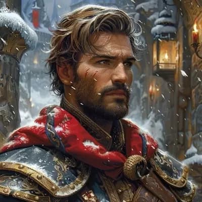 King Theron thumbnail