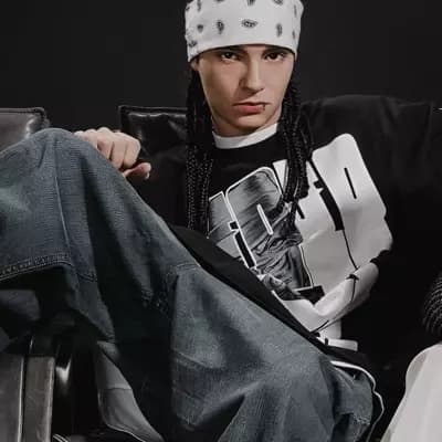 Tom Kaulitz thumbnail