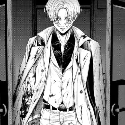 Manjiro Sano thumbnail