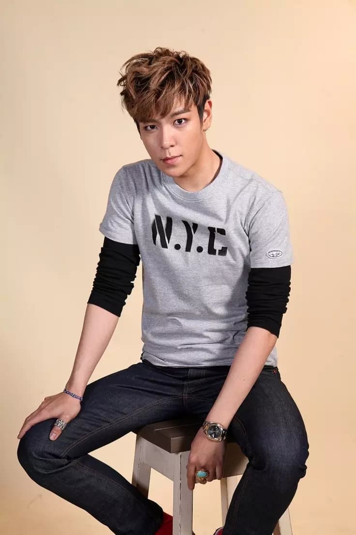 Choi Seung-hyun (T.O.P) thumbnail