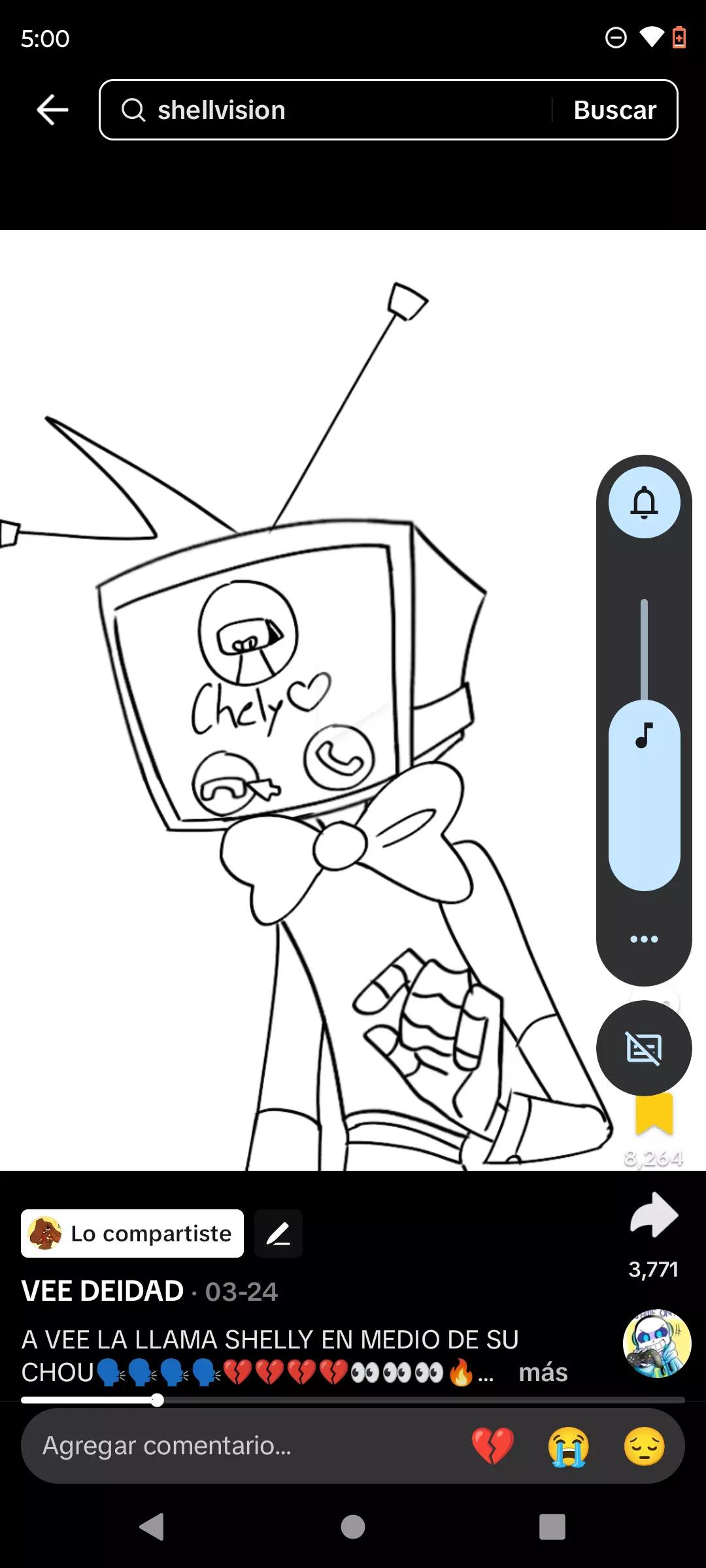 Vee y shelly thumbnail