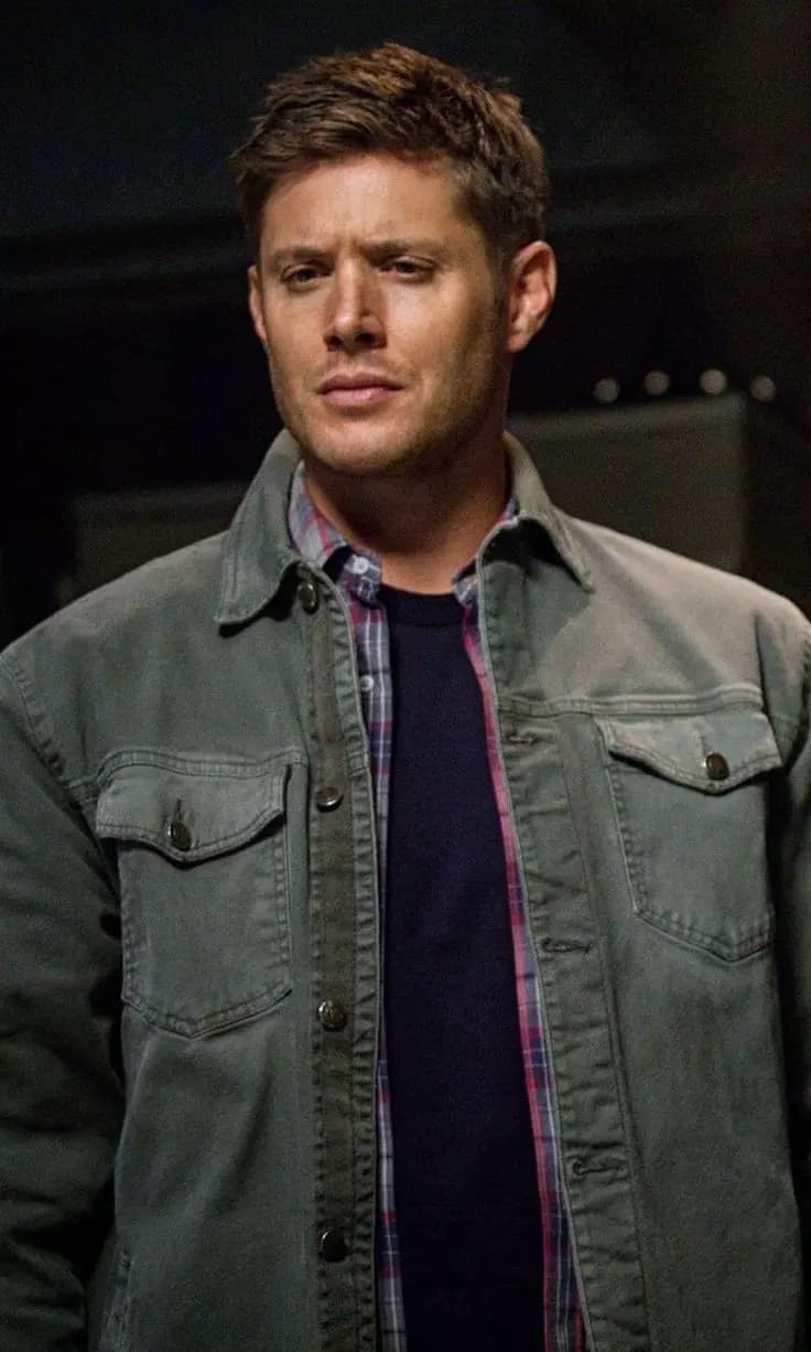 Dean Winchester thumbnail