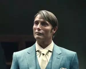 Hannibal Lecter thumbnail
