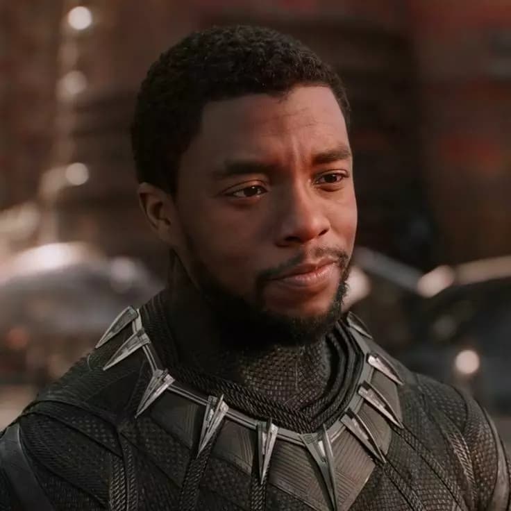 T'challa thumbnail