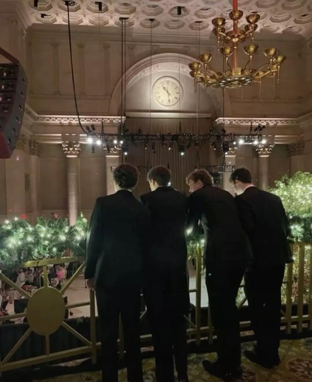 [FRIENDS] ~ Prom Night thumbnail