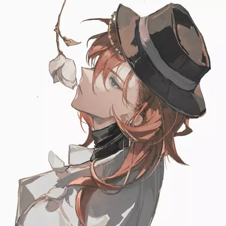 Chuuya nakahara  thumbnail