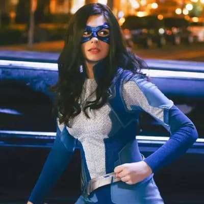 Dreamer (Nia Nal) thumbnail