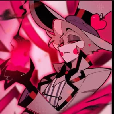 Lucifer thumbnail