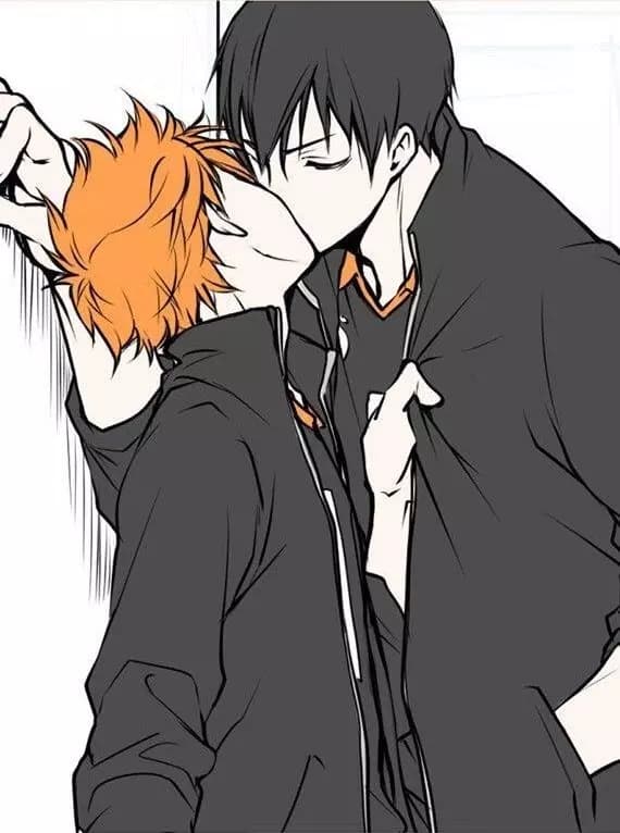 Kageyama Tobio thumbnail
