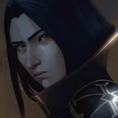 CAITLYN KIRAMMAN thumbnail
