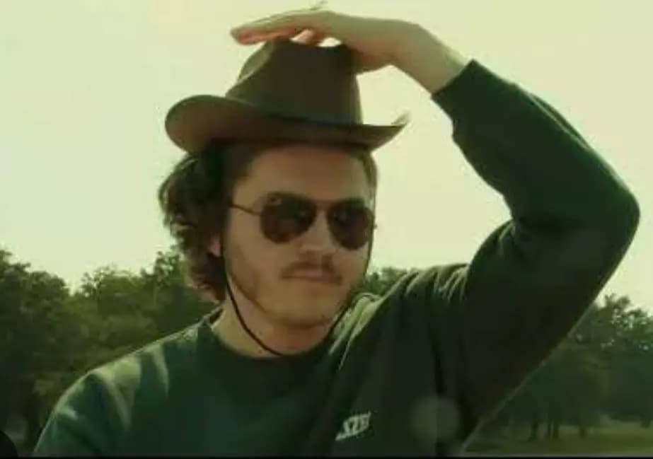 Cowboy!Schlatt thumbnail