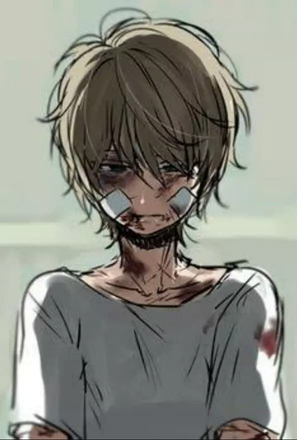 Abused user thumbnail
