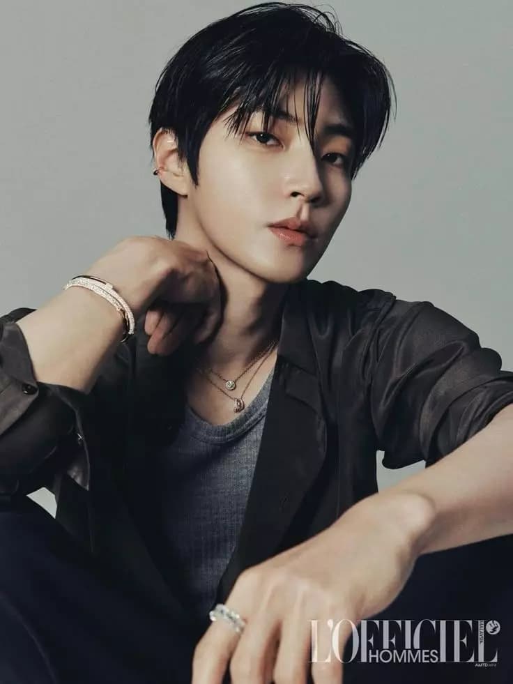 Seo Jun thumbnail
