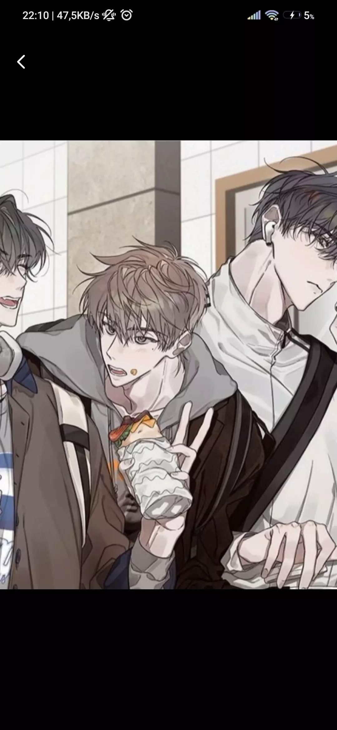 Keith, Lucian e Aiden thumbnail