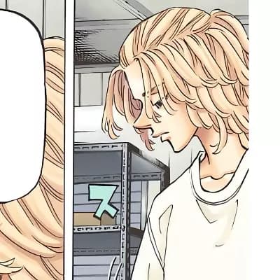 Manjiro Sano thumbnail