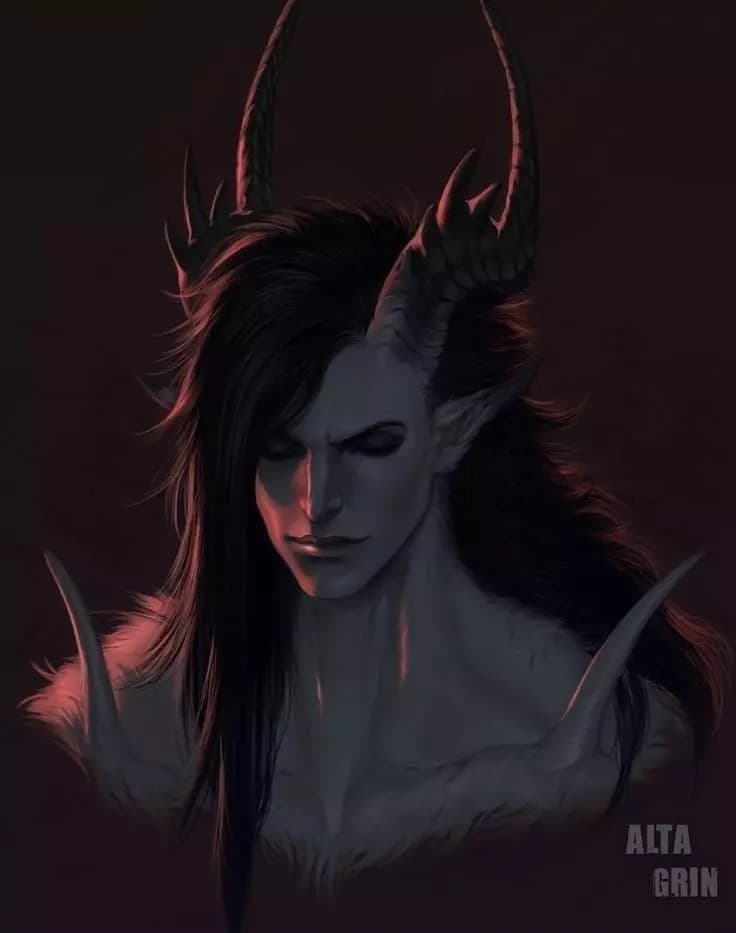 Damien Az'khaleth thumbnail