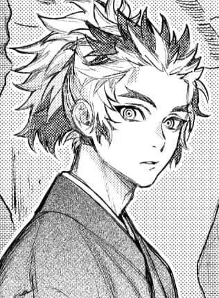 Senjuro Rengoku thumbnail