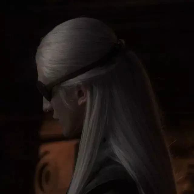 Aemond Targaryen thumbnail