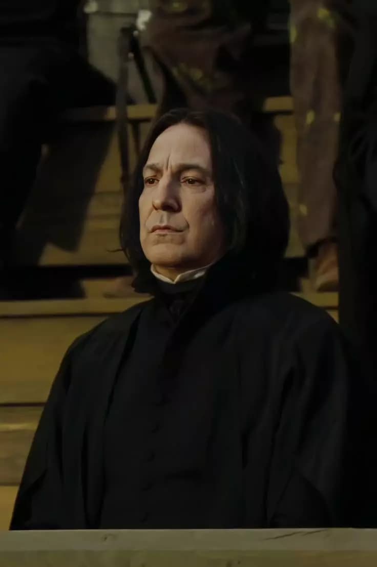 Severus snape  thumbnail