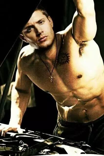 Dean Winchester thumbnail