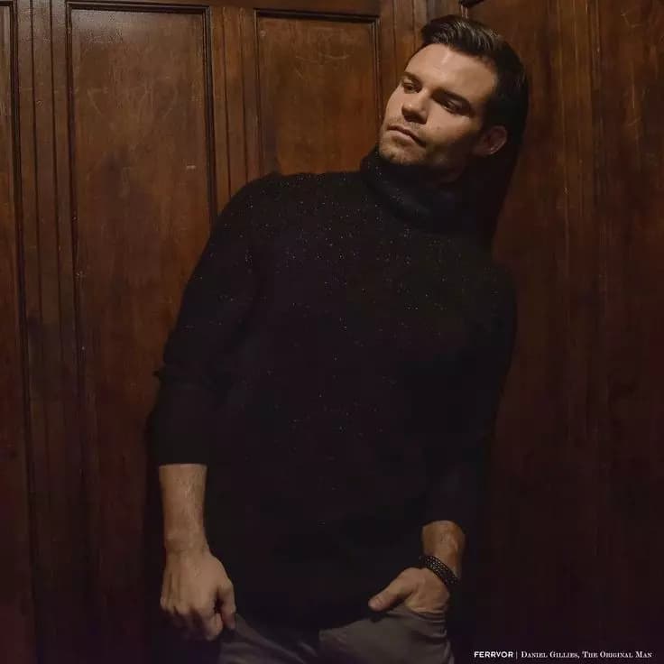 Choose Mikaelson thumbnail