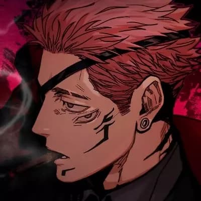 Sukuna thumbnail