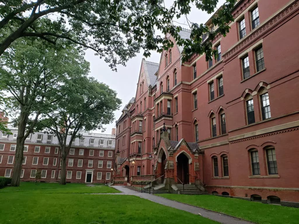 School RP(Harvard) thumbnail