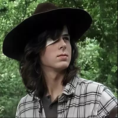 Carl Grimes thumbnail