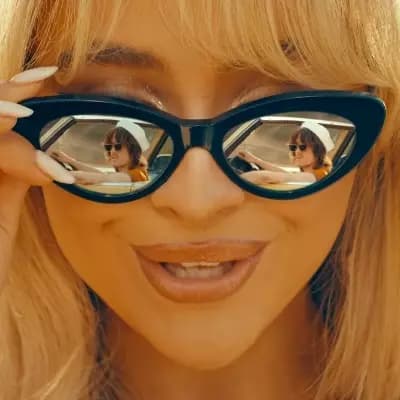 Sabrina Carpenter thumbnail