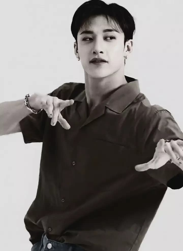 Bang chan  thumbnail