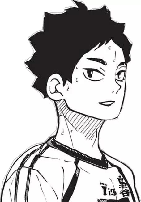 Akaashi keiji thumbnail