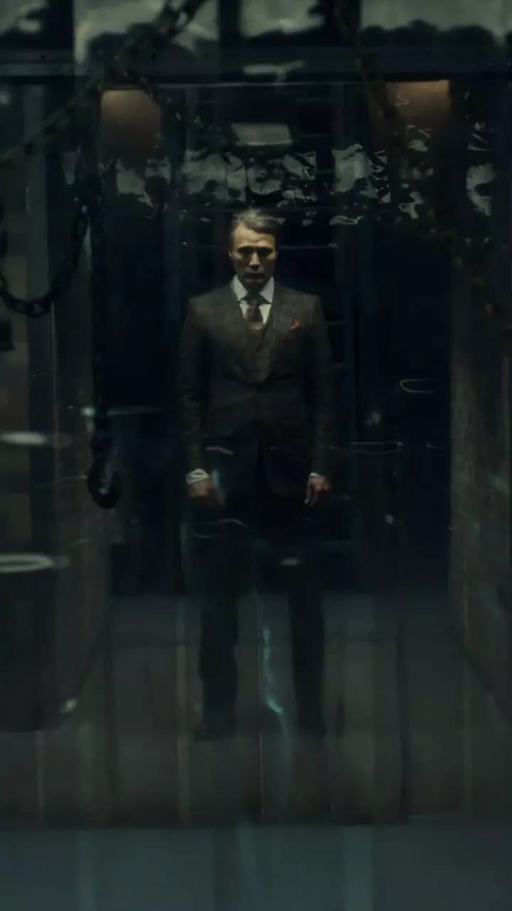 Hannibal Lecter  thumbnail