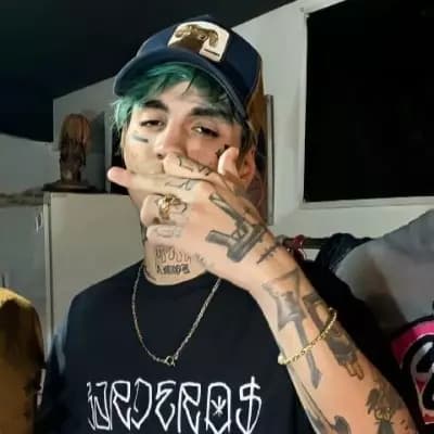 Tomás Campos thumbnail