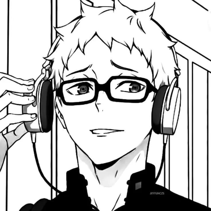 Tsukishima Kei thumbnail