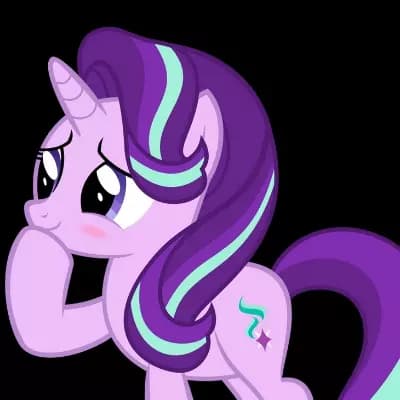 Starlight Glimmer thumbnail