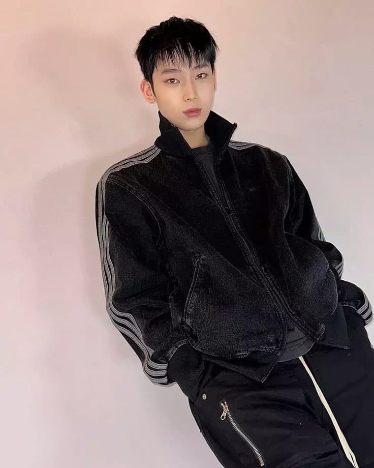Kim Sunoo|✮ thumbnail
