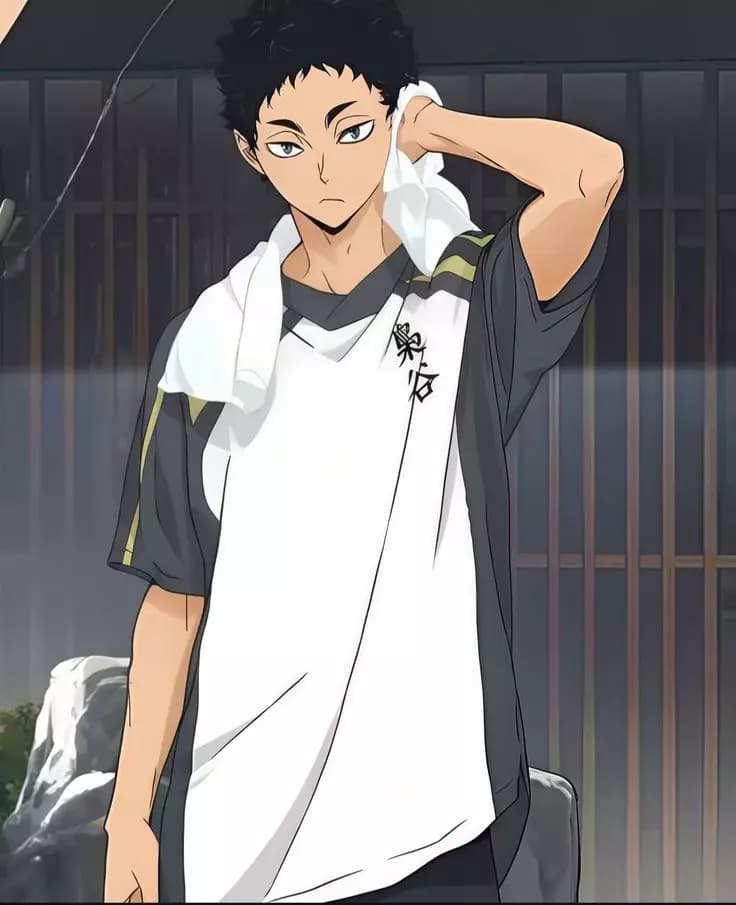 Akaashi 🩷 thumbnail