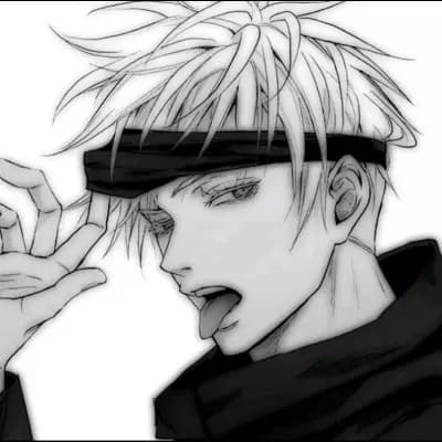 Gojo Satoru thumbnail